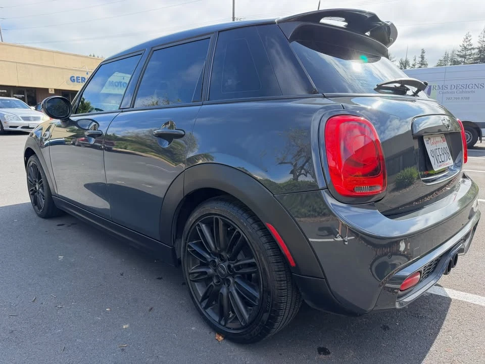 2015 Mini Mini Cooper S 3rd Gen - Image 3 of 19