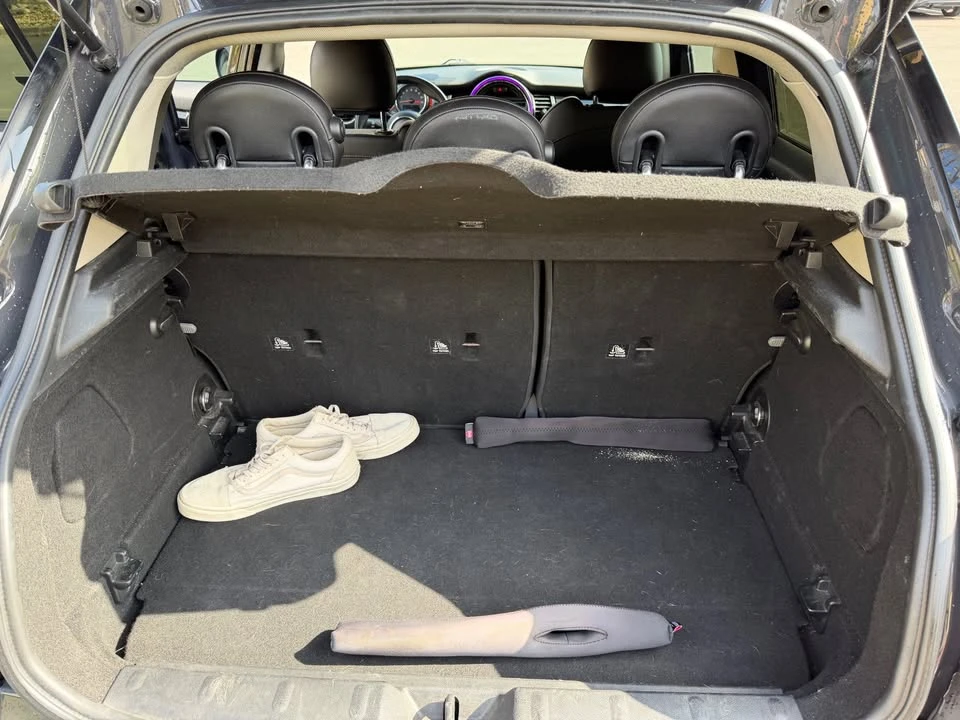 2015 Mini Mini Cooper S 3rd Gen - Image 15 of 19