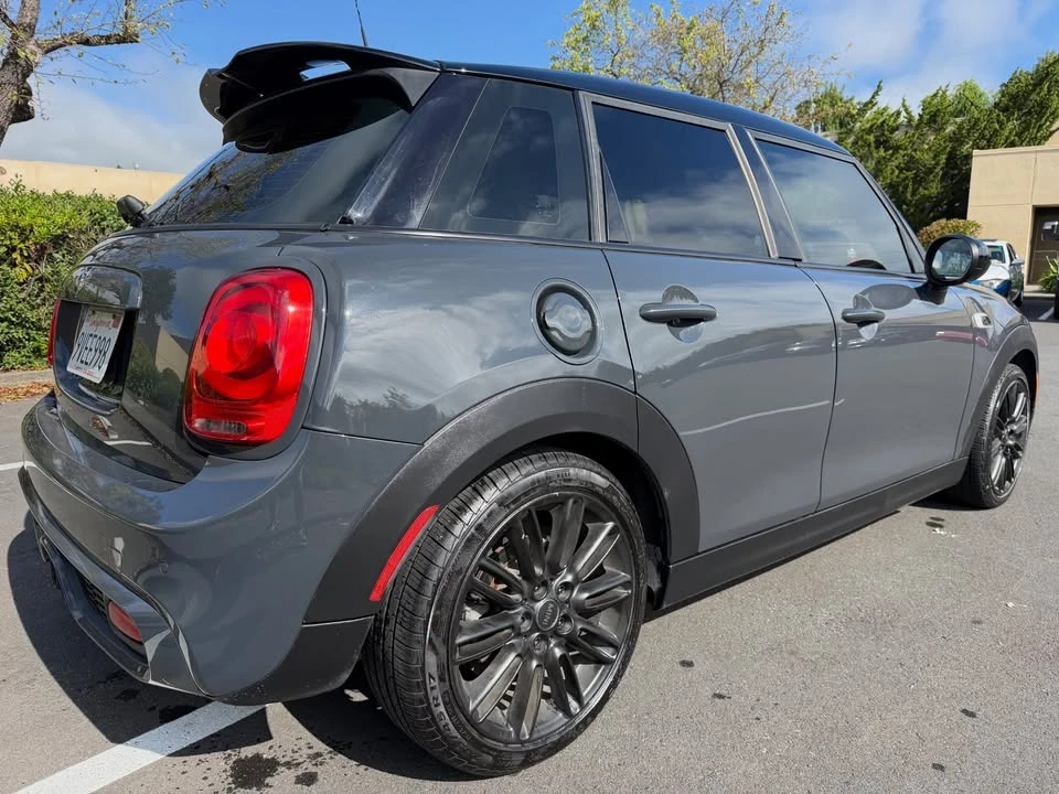 2015 Mini Mini Cooper S 3rd Gen - Image 2 of 19