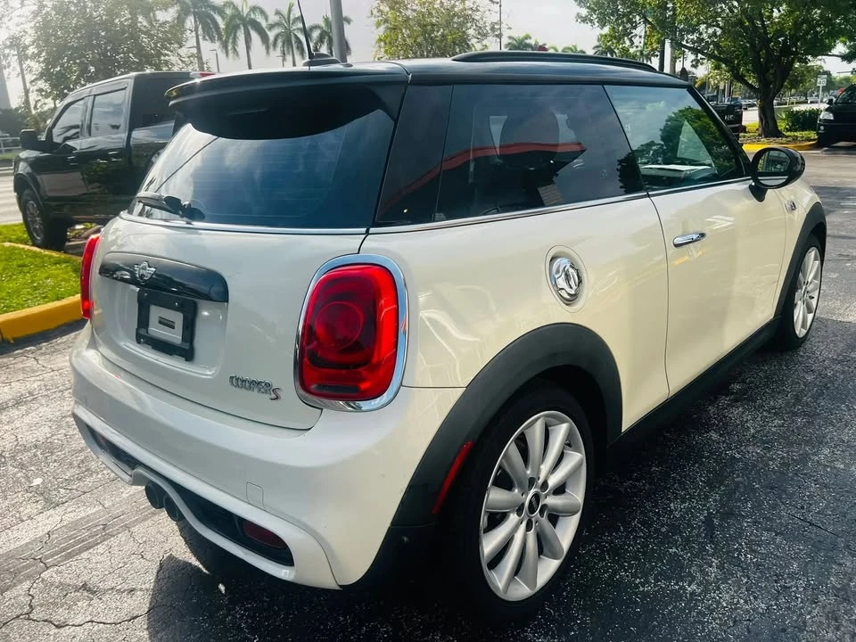 2015 Mini Mini 3rd Gen - Image 4 of 20