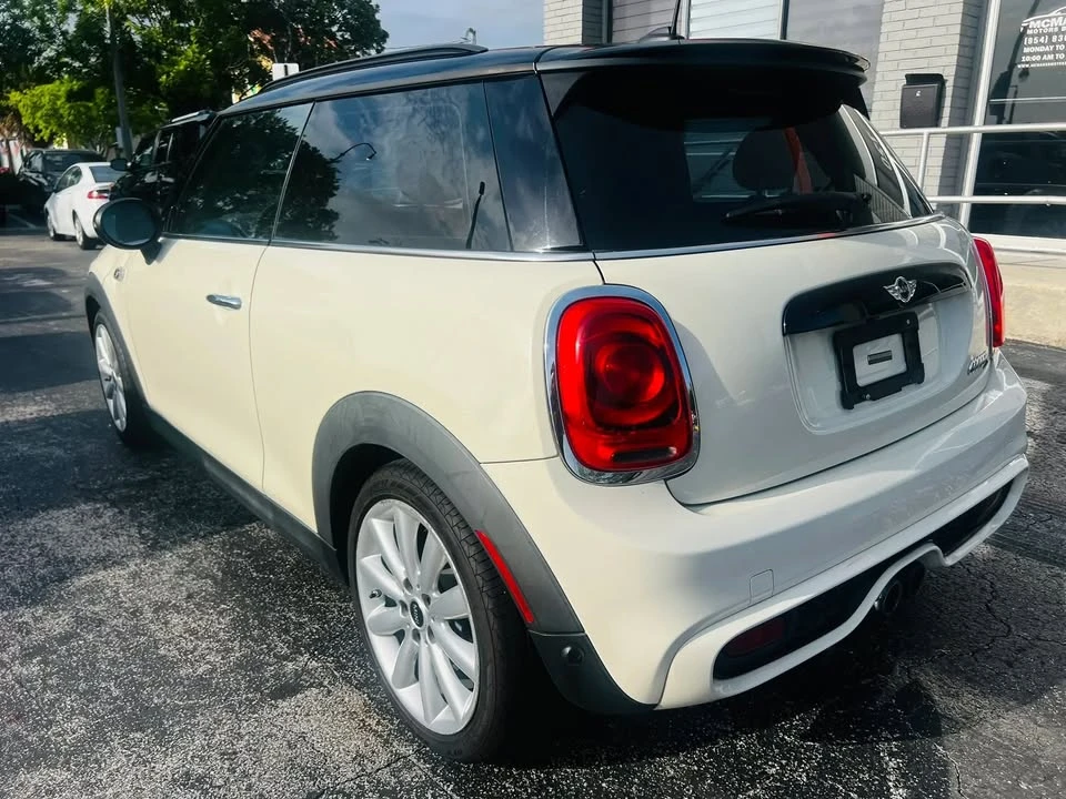 2015 Mini Mini 3rd Gen - Image 5 of 20