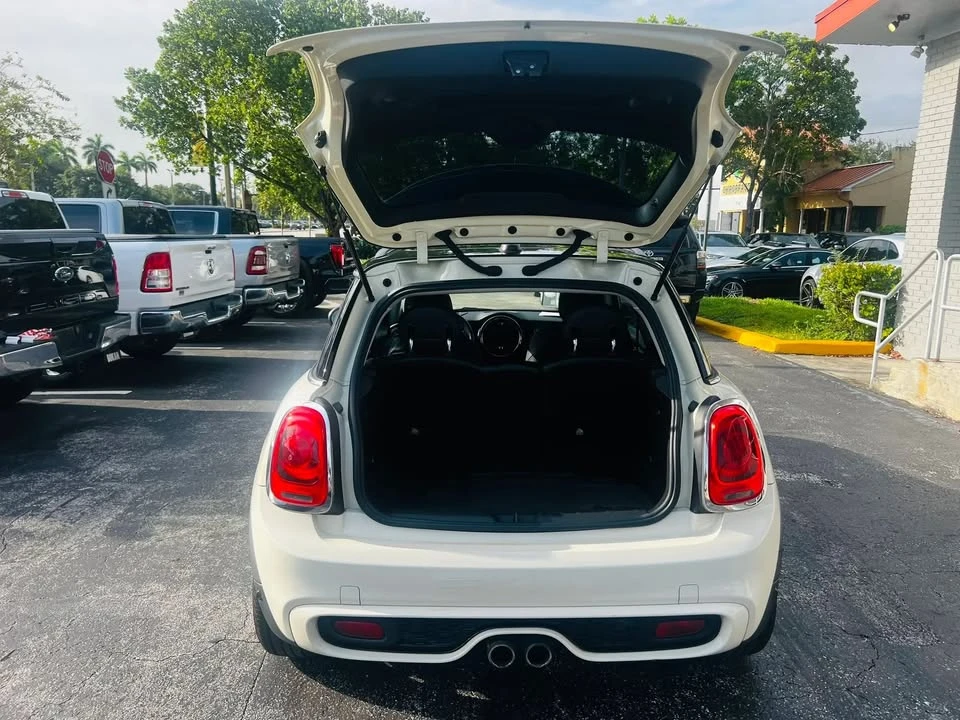 2015 Mini Mini 3rd Gen - Image 6 of 20