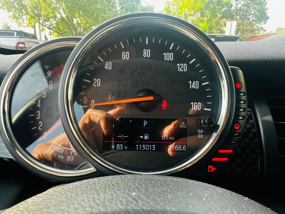 2015 Mini Mini 3rd Gen - Image 19 of 20