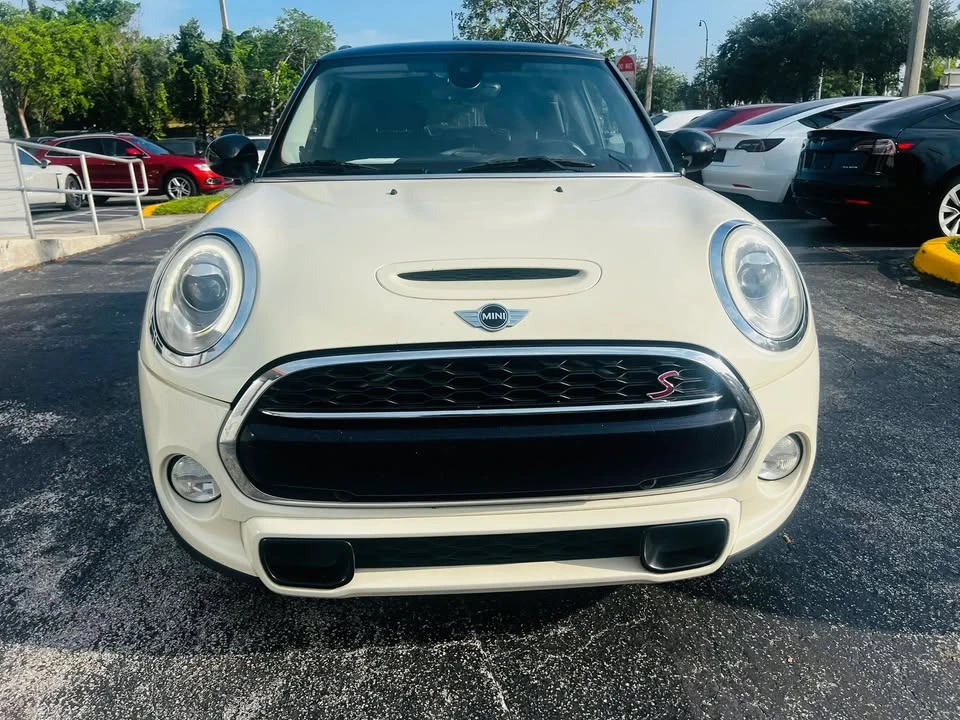 2015 Mini Mini 3rd Gen - Image 3 of 20