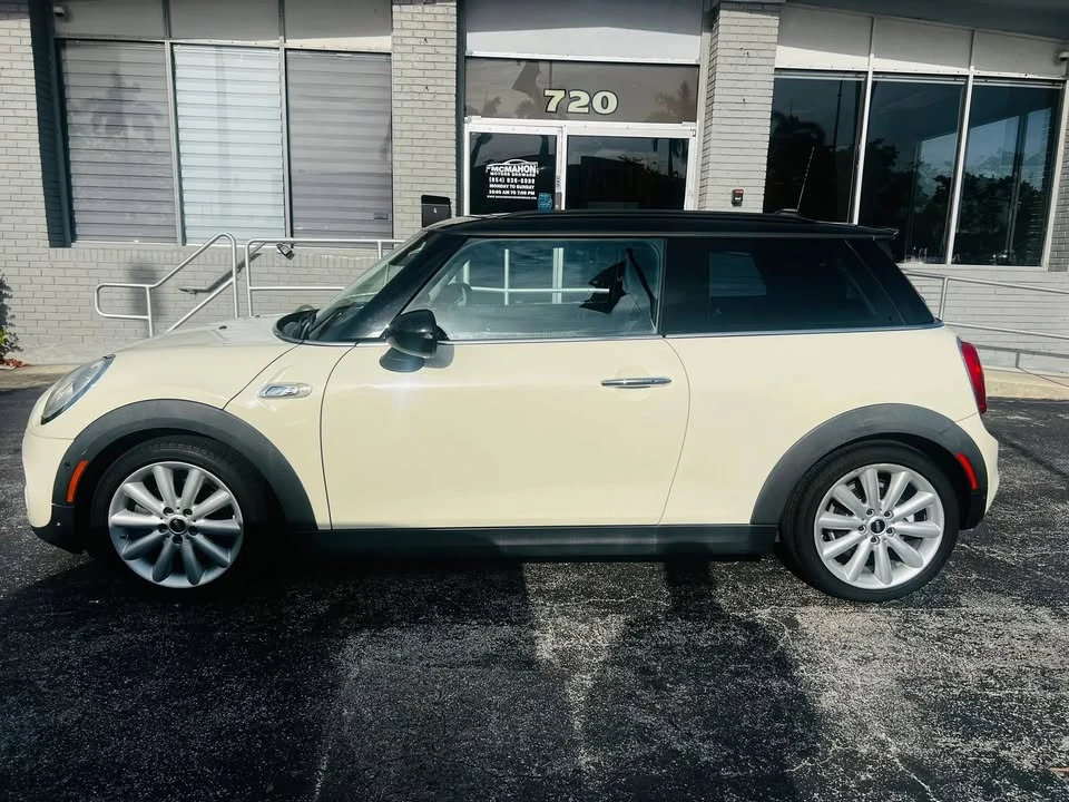 2015 Mini Mini 3rd Gen - Image 8 of 20