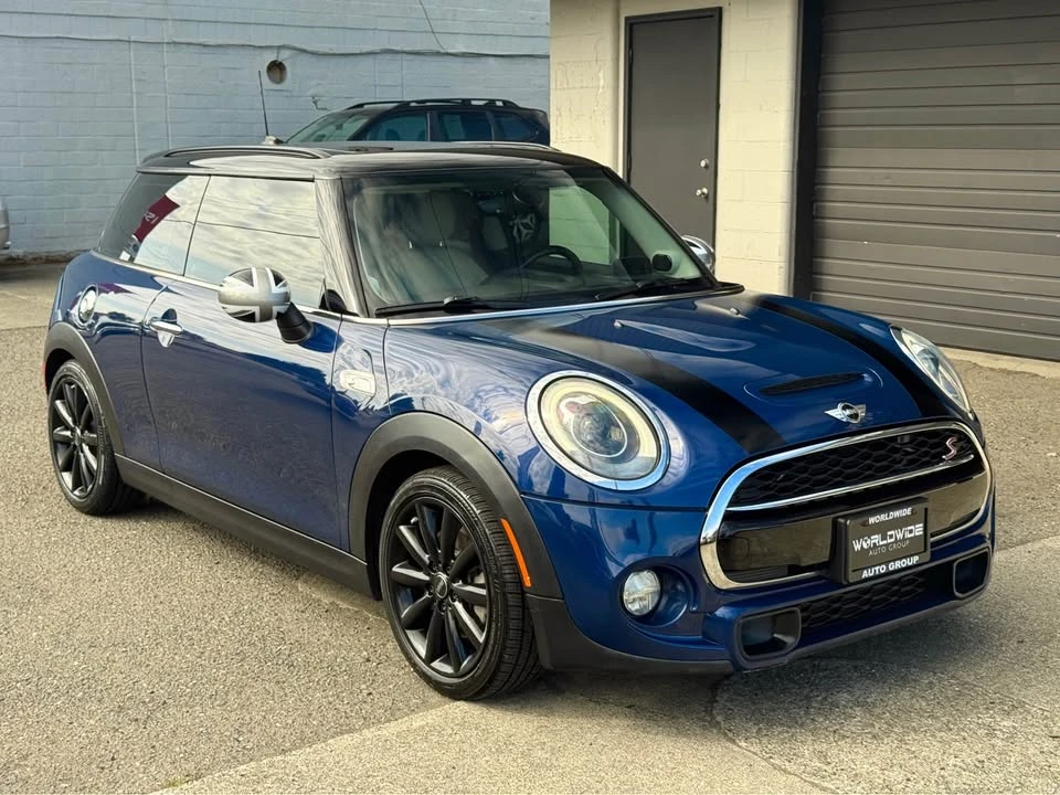 2015 Mini Mini 3rd Gen - Image 4 of 20