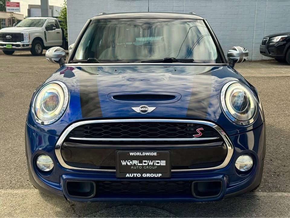2015 Mini Mini 3rd Gen - Image 3 of 20