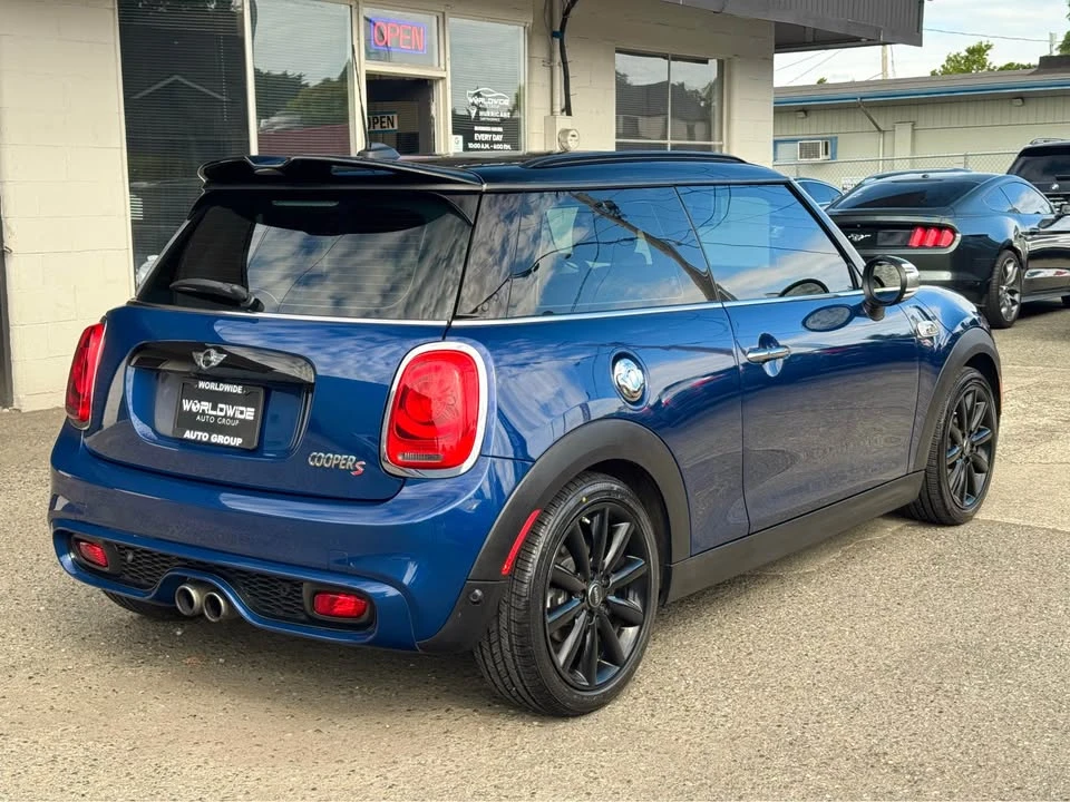 2015 Mini Mini 3rd Gen - Image 5 of 20