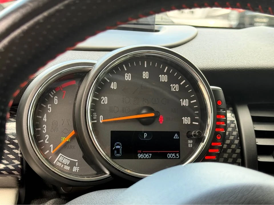 2015 Mini Mini 3rd Gen - Image 12 of 20