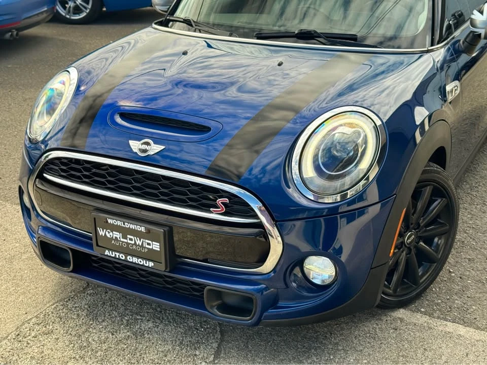 2015 Mini Mini 3rd Gen - Image 2 of 20