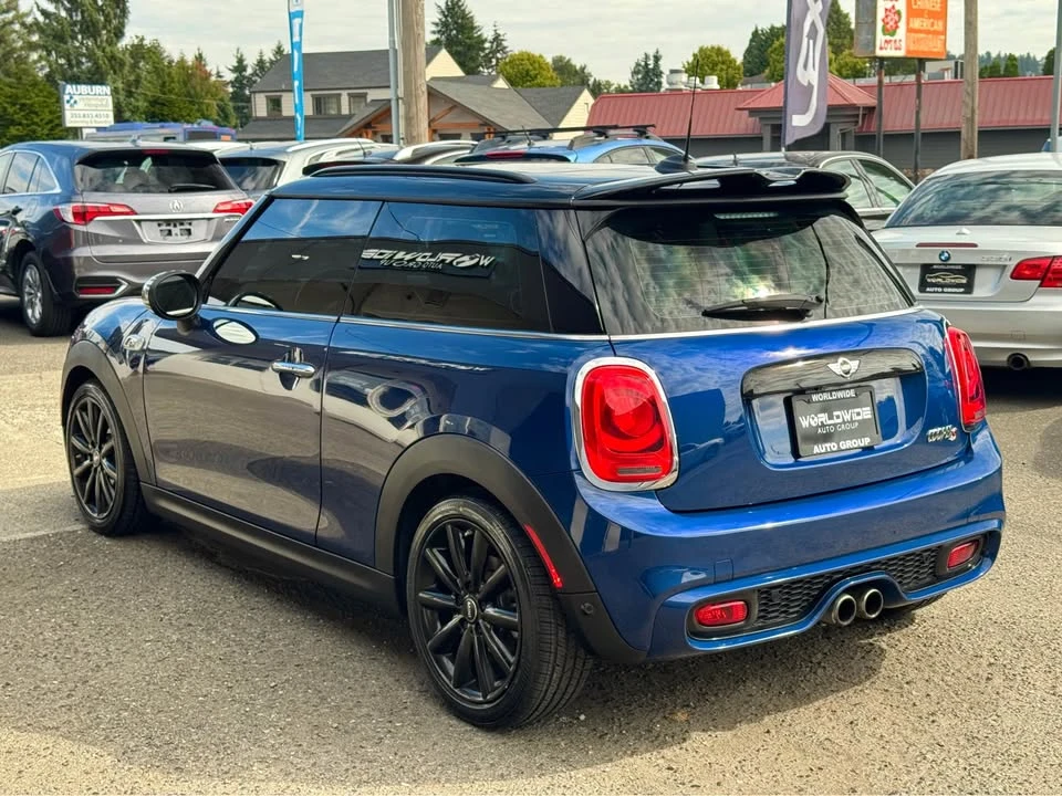 2015 Mini Mini 3rd Gen - Image 7 of 20