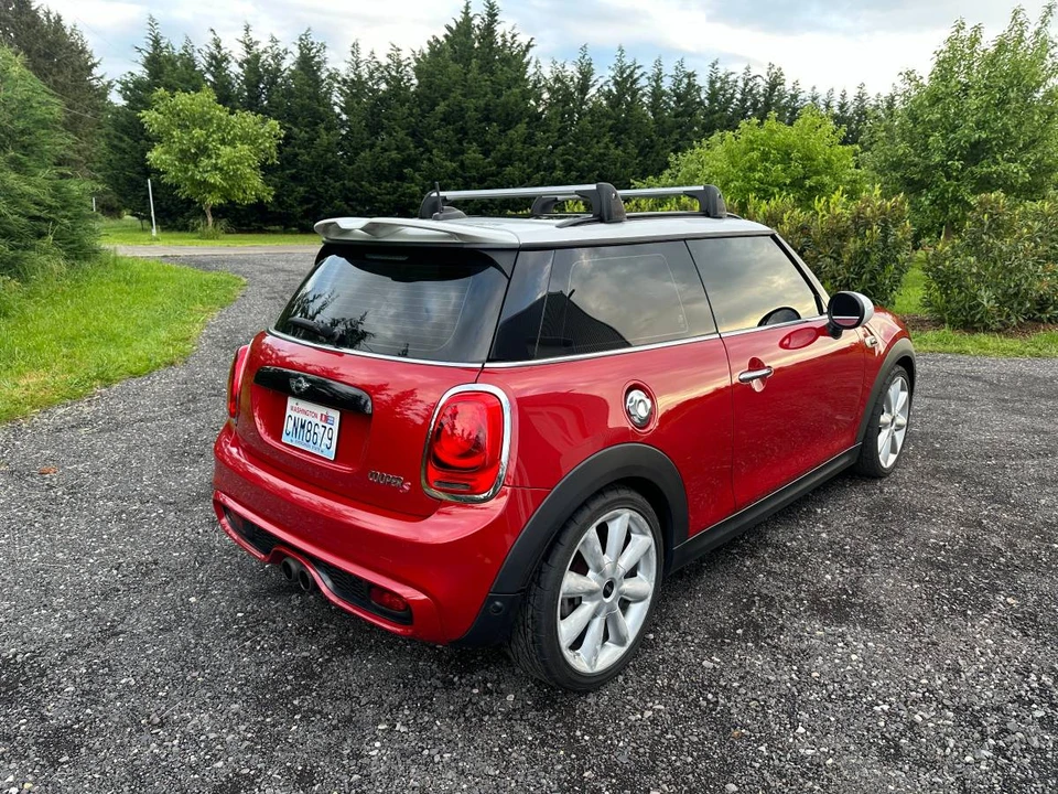 2015 Mini Mini Cooper S 3rd Gen - Image 3 of 17