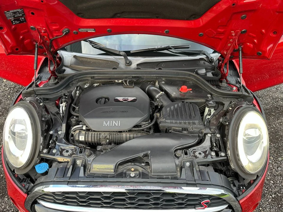 2015 Mini Mini Cooper S 3rd Gen - Image 17 of 17