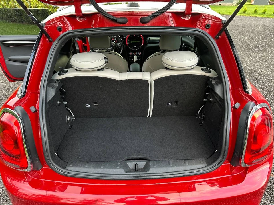 2015 Mini Mini Cooper S 3rd Gen - Image 13 of 17