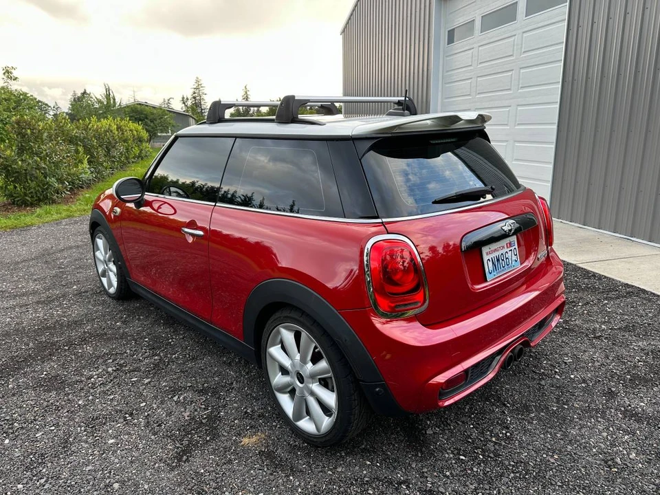 2015 Mini Mini Cooper S 3rd Gen - Image 4 of 17