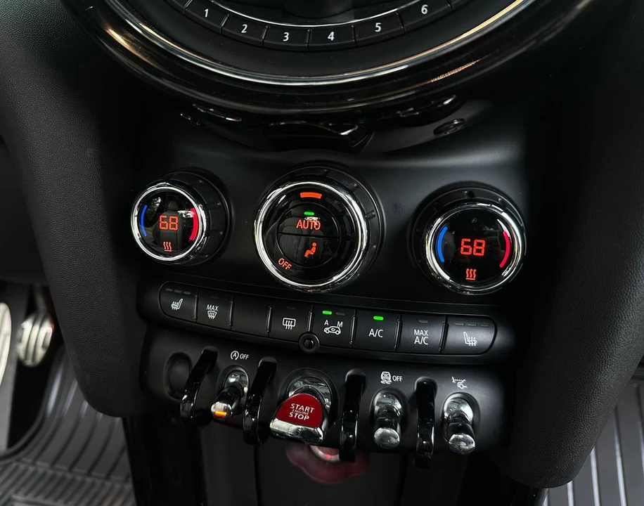 2015 Mini Mini Cooper S 3rd Gen - Image 8 of 17