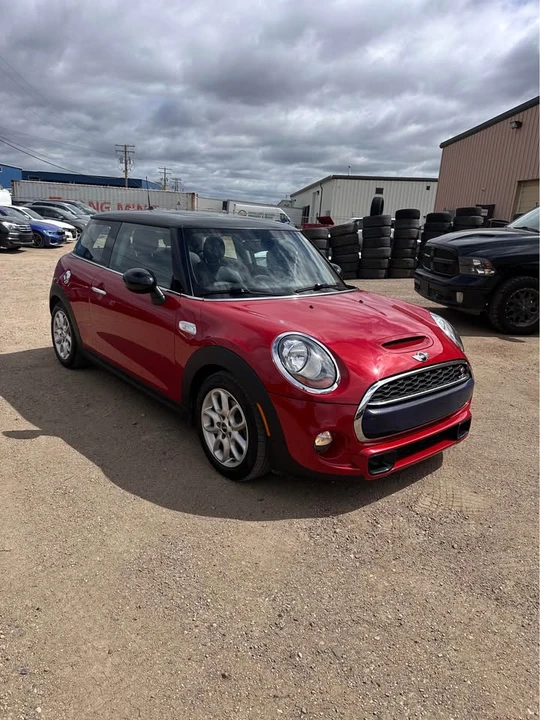 2015 Mini Mini 3rd Gen - Image 4 of 10