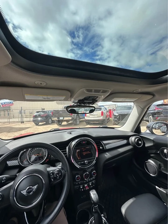 2015 Mini Mini 3rd Gen - Image 8 of 10