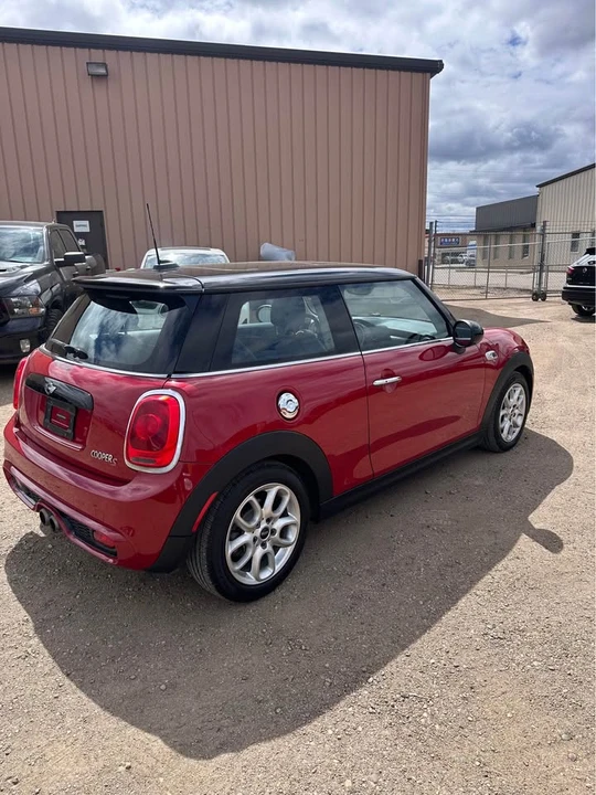 2015 Mini Mini 3rd Gen - Image 7 of 10