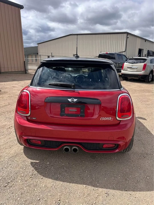 2015 Mini Mini 3rd Gen - Image 6 of 10