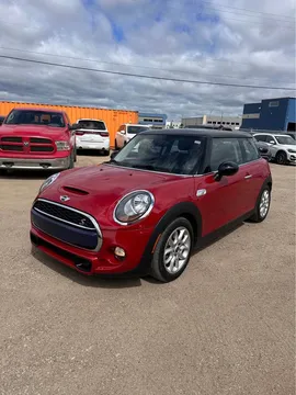 2015 MINI Cooper S Hardtop