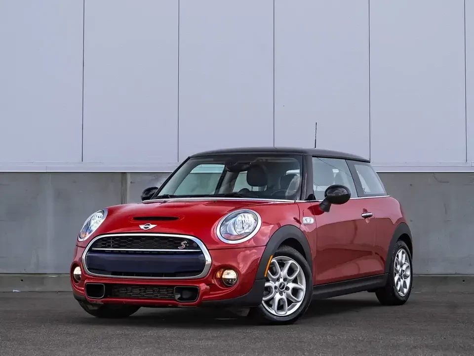 2015 Mini Mini 3rd Gen - Image 4 of 19
