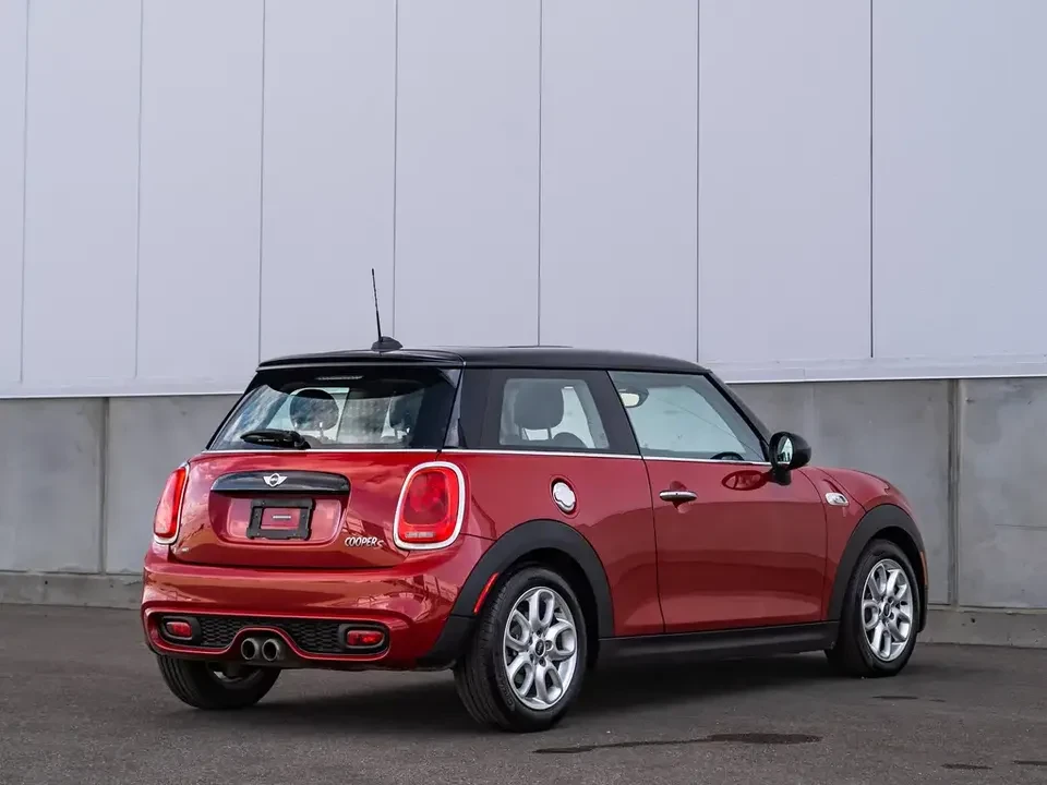 2015 Mini Mini 3rd Gen - Image 7 of 19