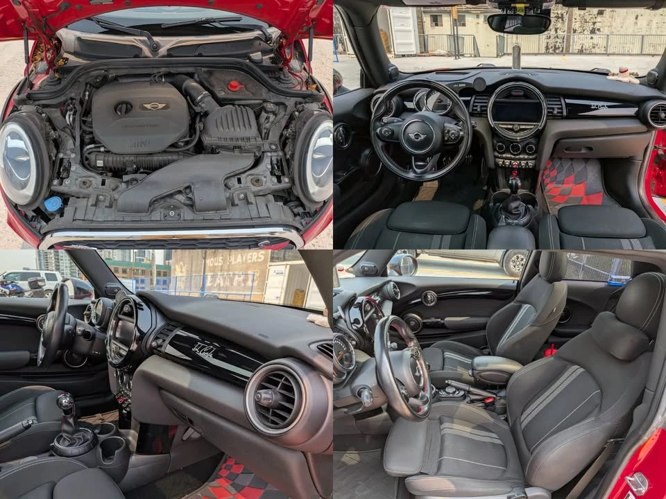 2015 Mini Mini 3rd Gen - Image 4 of 7
