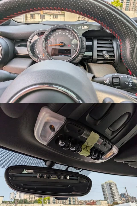 2015 Mini Mini 3rd Gen - Image 7 of 7