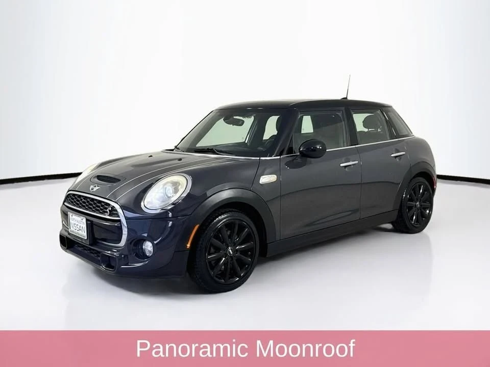 2015 Mini Mini 3rd Gen - Image 5 of 18