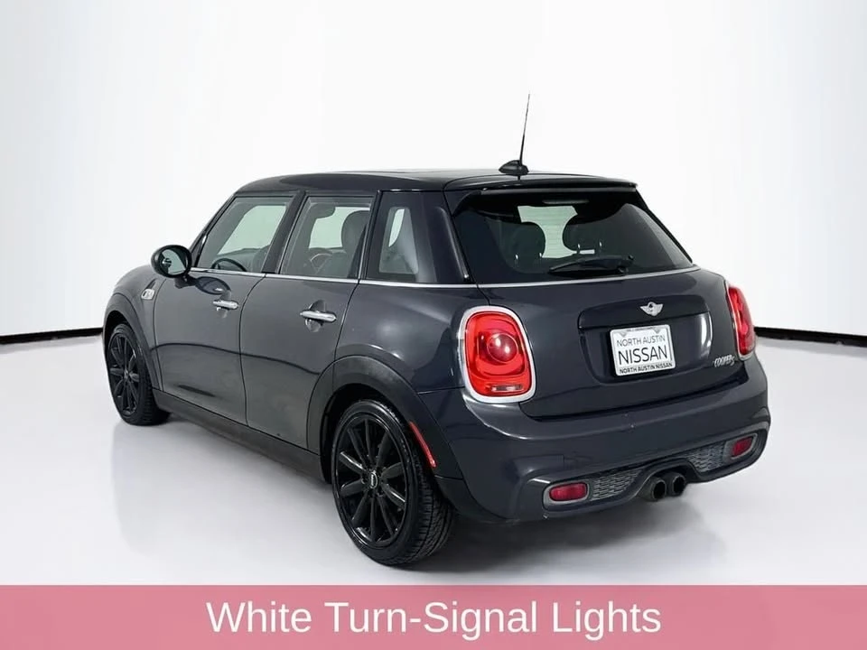 2015 Mini Mini 3rd Gen - Image 7 of 18