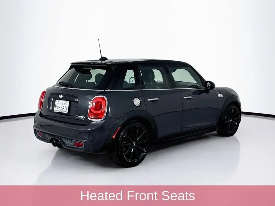 2015 Mini Mini 3rd Gen - Image 9 of 18