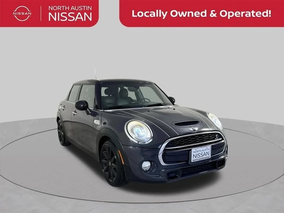 2015 Mini Mini 3rd Gen - Image 2 of 18