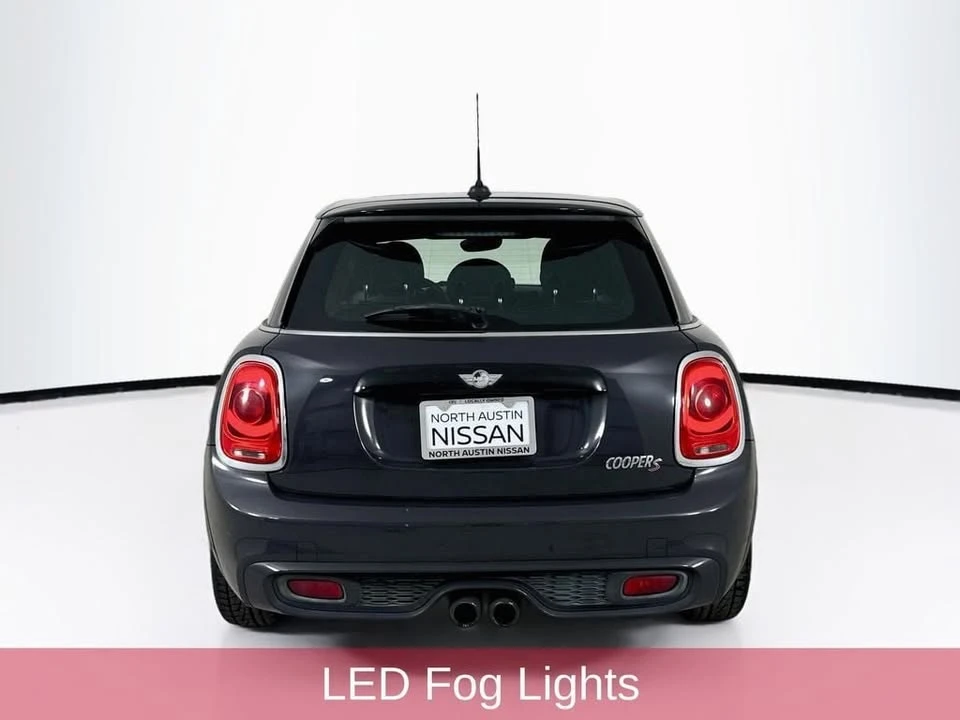 2015 Mini Mini 3rd Gen - Image 8 of 18