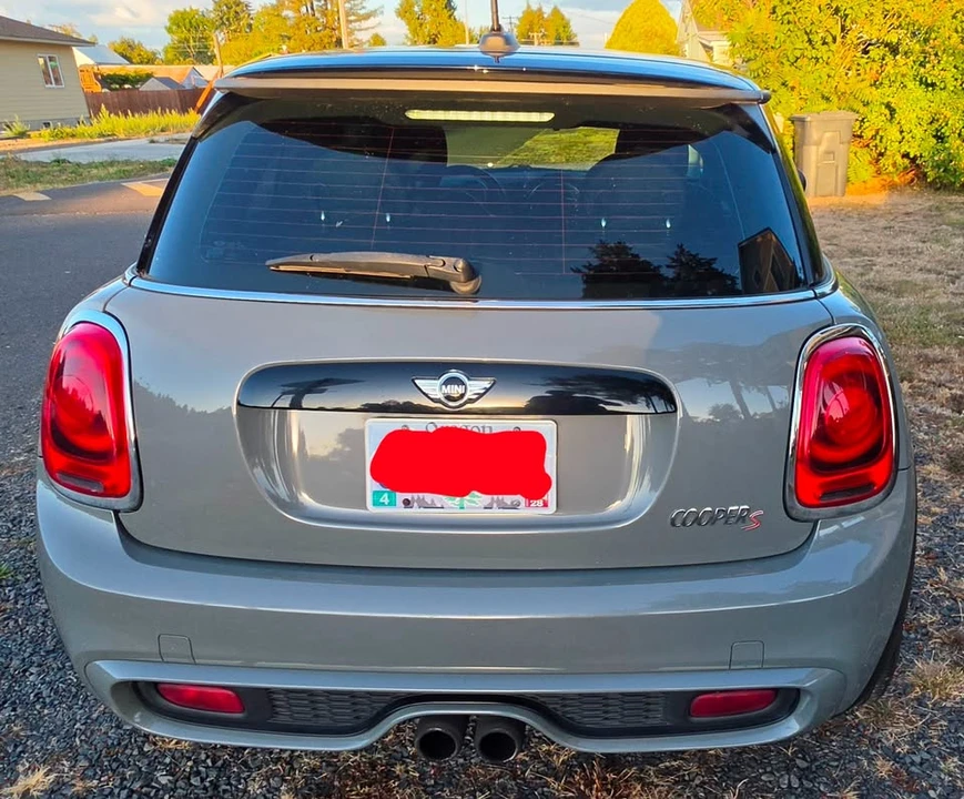 2015 Mini Mini 3rd Gen - Image 3 of 9