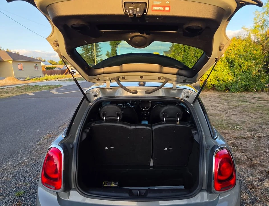 2015 Mini Mini 3rd Gen - Image 8 of 9