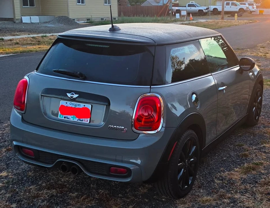 2015 Mini Mini 3rd Gen - Image 9 of 9