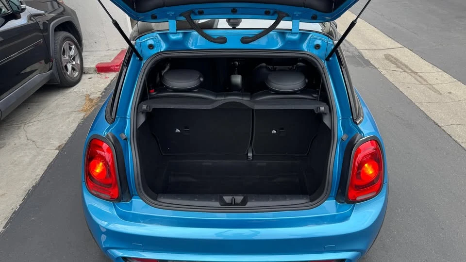 2015 Mini Mini 3rd Gen - Image 13 of 17