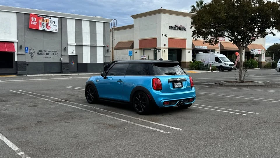 2015 Mini Mini 3rd Gen - Image 4 of 17