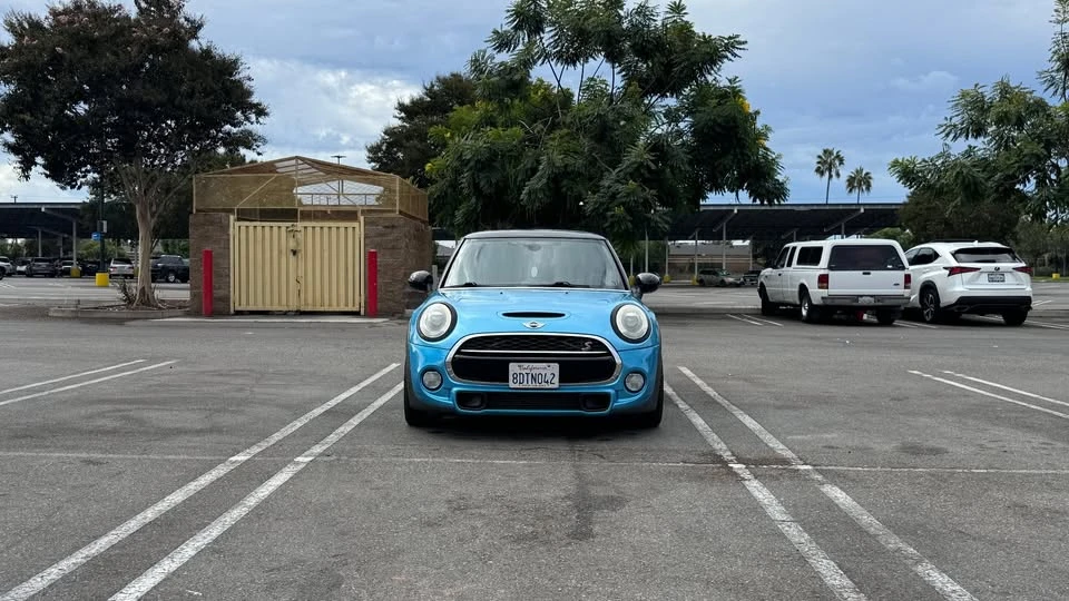 2015 Mini Mini 3rd Gen - Image 7 of 17