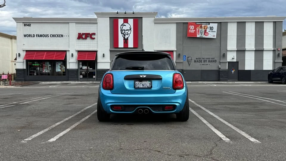 2015 Mini Mini 3rd Gen - Image 8 of 17