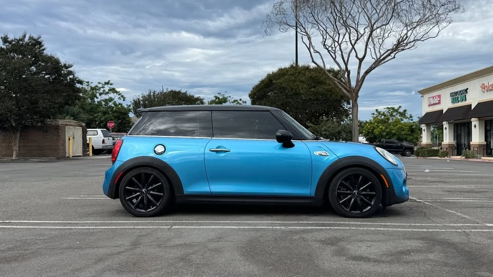 2015 Mini Mini 3rd Gen - Image 6 of 17