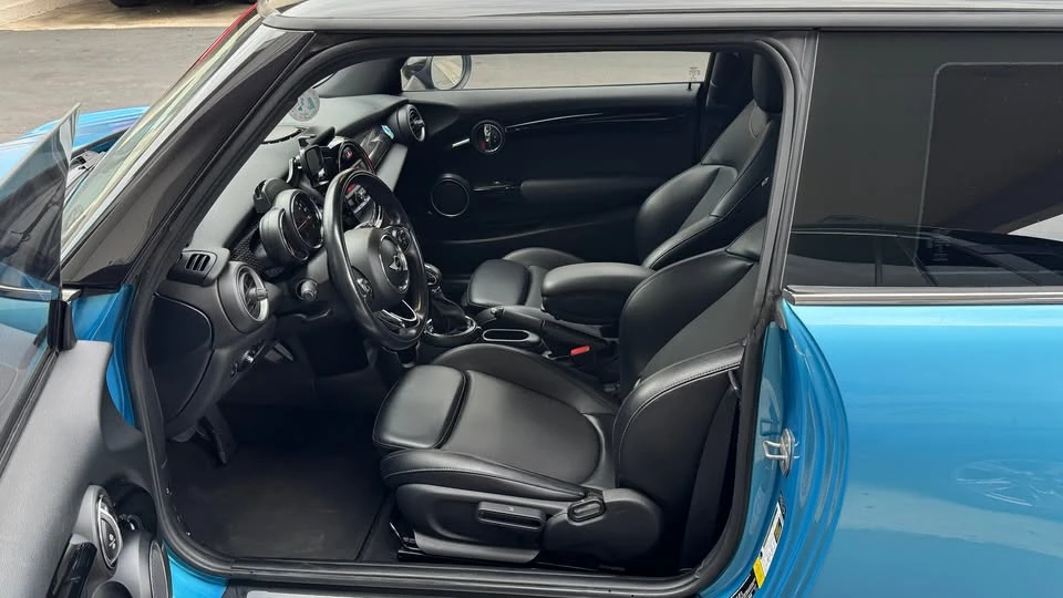 2015 Mini Mini 3rd Gen - Image 10 of 17