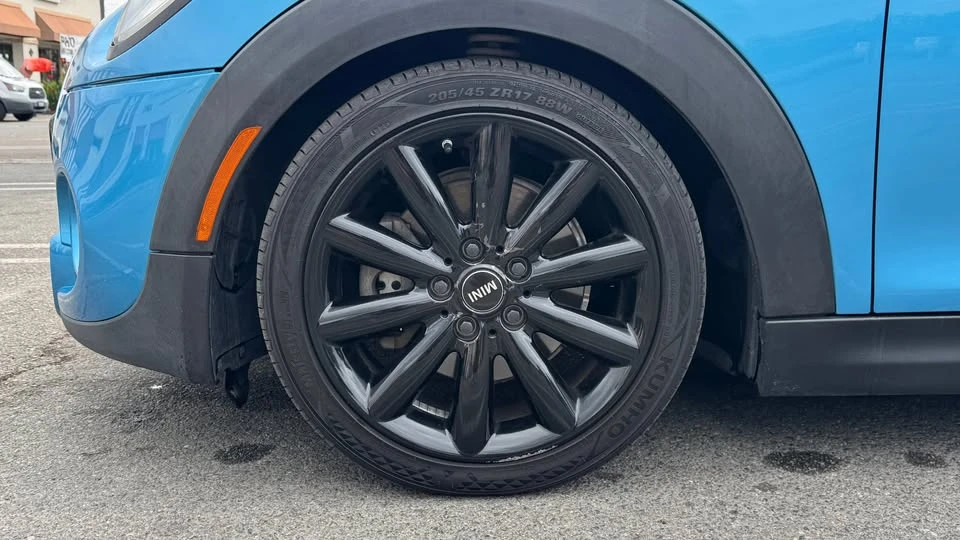 2015 Mini Mini 3rd Gen - Image 15 of 17