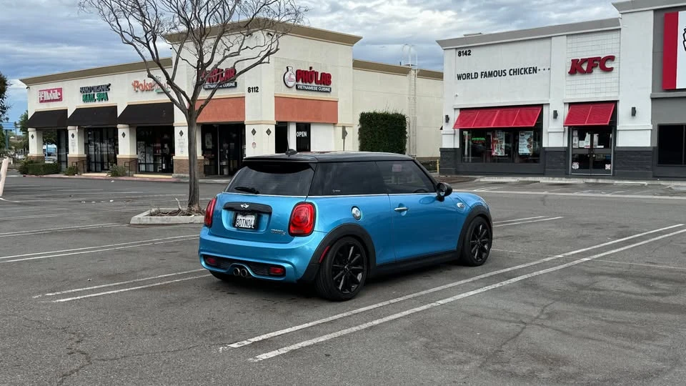 2015 Mini Mini 3rd Gen - Image 3 of 17