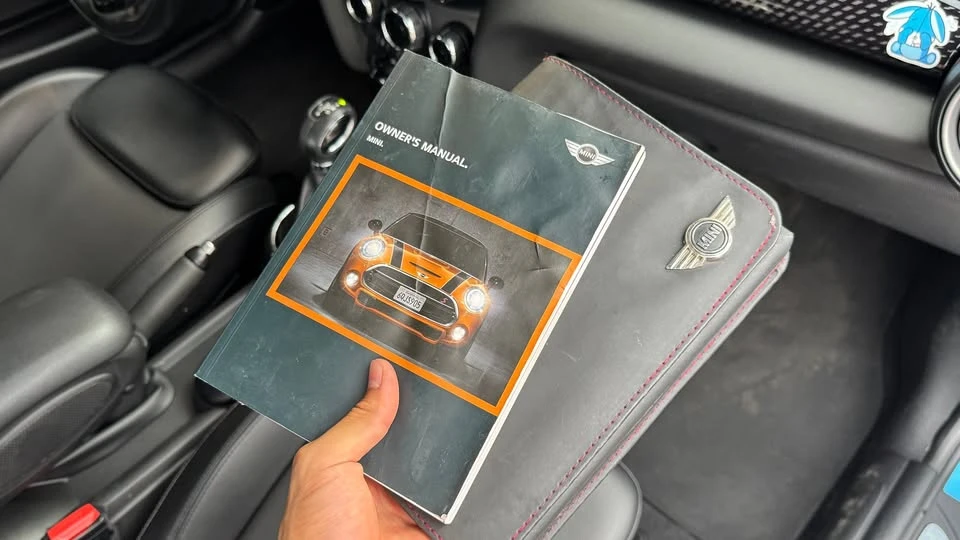 2015 Mini Mini 3rd Gen - Image 16 of 17