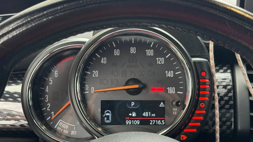 2015 Mini Mini 3rd Gen - Image 17 of 17