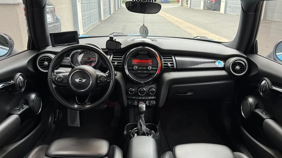 2015 Mini Mini 3rd Gen - Image 9 of 17