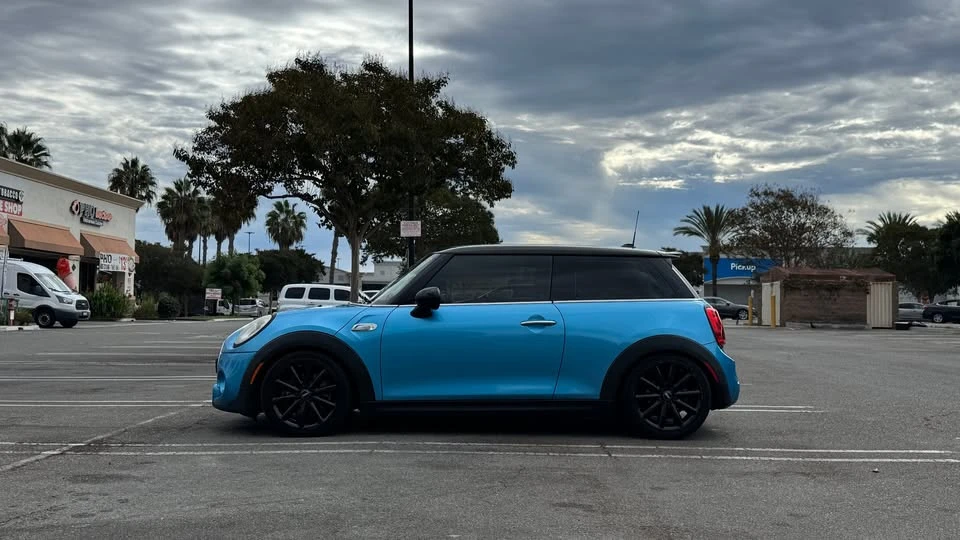 2015 Mini Mini 3rd Gen - Image 5 of 17