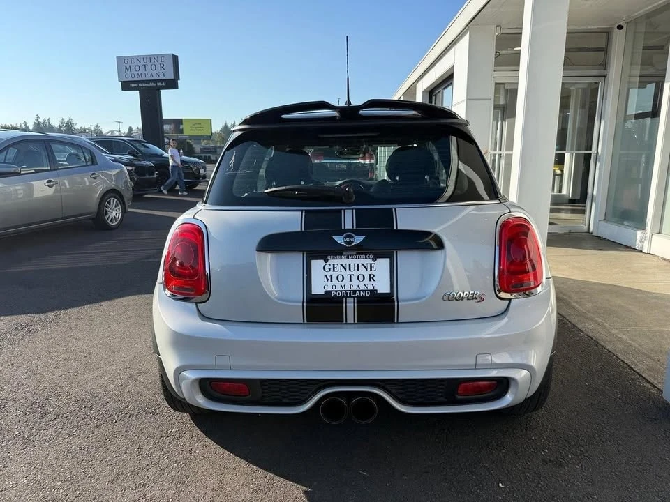 2015 Mini Mini 3rd Gen - Image 4 of 7